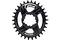 Rotor Q Ring SRAM Direct Mount Boost Chainring