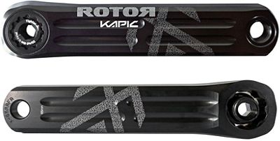 Rotor Kapic MTB Crankarms Review