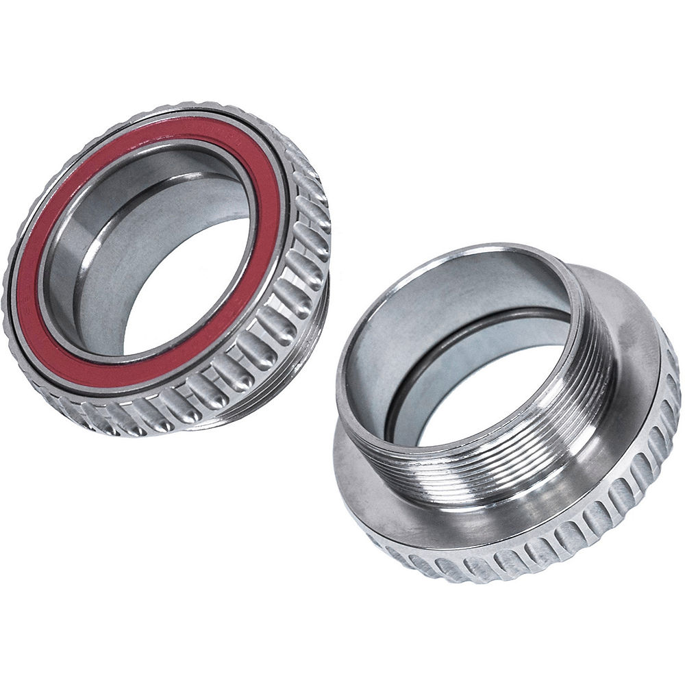 Rotor 30mm BSA Bottom Bracket Track - Noir - 68/73mm - English Thread, Noir