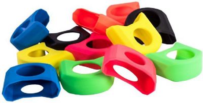 Rotor XC Bumper Set - Rouge, Rouge