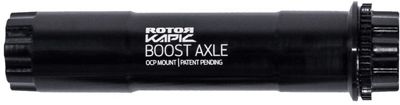 Rotor Kapic Axle Standard Review