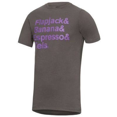 Stolen Goat Flapjack T-Shirt  - Gris - XXL, Gris