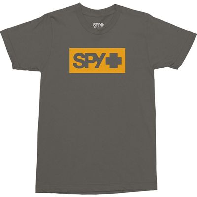 Spy Optic Boxed Logo Tee 2019 review