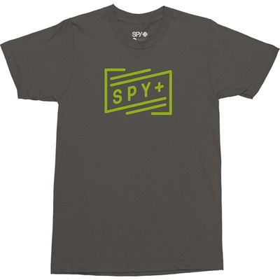 Spy Optic Modern Lines Tee 2019 review