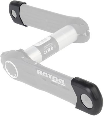 Rotor 2Inpower Bumper Set - Noir, Noir