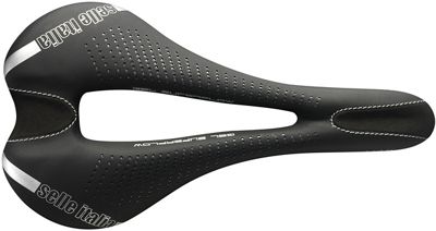 selle italia slr superflow ti316 saddle