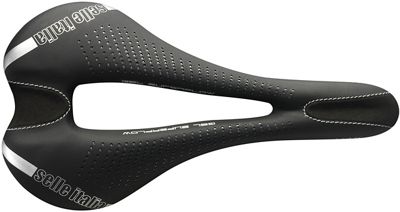 Selle Italia Max SLR Gel Ti316 Superflow Saddle Review