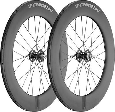 Token T90TK Carbon Tubular 90mm Wheelset review