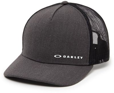 Oakley Chalten Cap - nero - One Size, nero