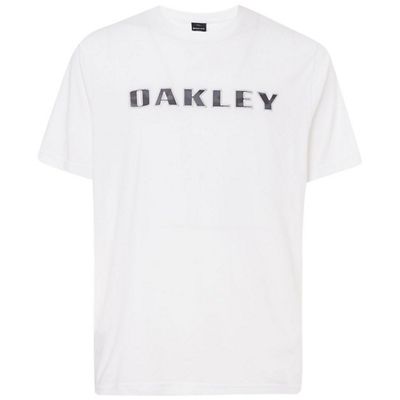 Oakley Camo Logo Tee SS19 review