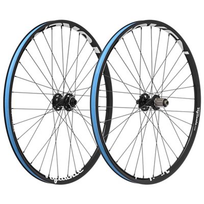 Token V23AB Alloy TR MTB Wheel review