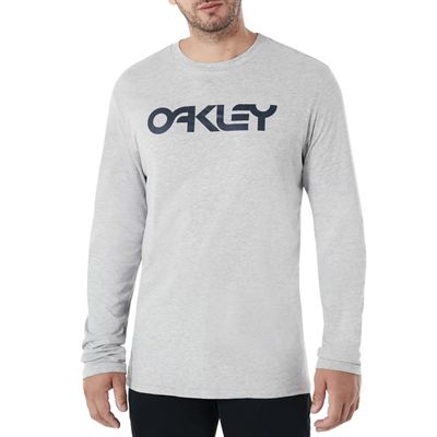 Oakley Mark II L-S Tee Review