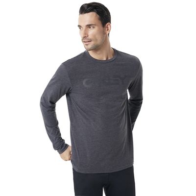 Oakley Mark II L-S Tee SS19 review