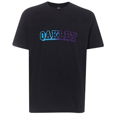 Oakley Logo Tee SS19 review