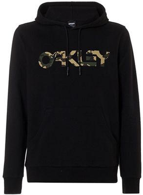 Oakley B1B Po Hoodie - nero - S, nero