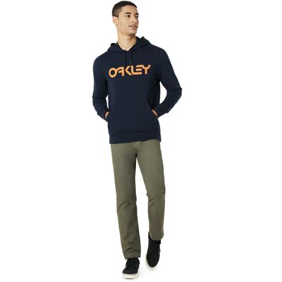 Oakley B1B Po Hoodie Review