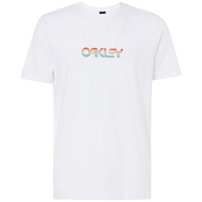 Oakley Pixel B1B Tee SS19 review