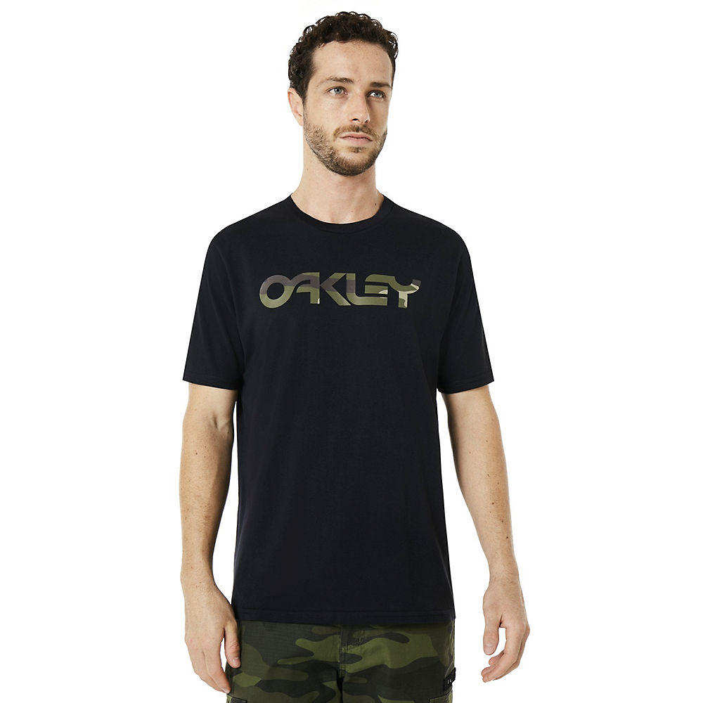 T-shirt Oakley Mark II - Fathom