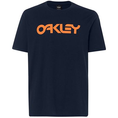Oakley Mark II Tee - Fathom - S, Fathom