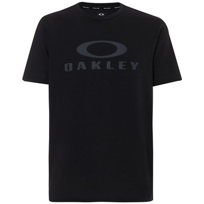 T-shirt Oakley O Bark - Blackout