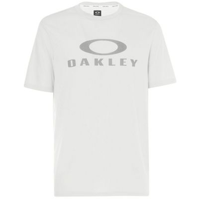 Oakley O Bark Tee - bianco - S, bianco