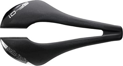 Selle Italia SP-01 Boost TM Superflow Saddle Review