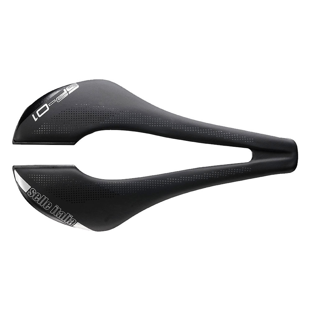 Selle Selle Italia SP-01 Boost TM SuperFlow - Noir - L3 - 146mm Wide, Noir