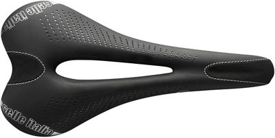 Selle Italia C2 Gel Manganese Flow Saddle Review