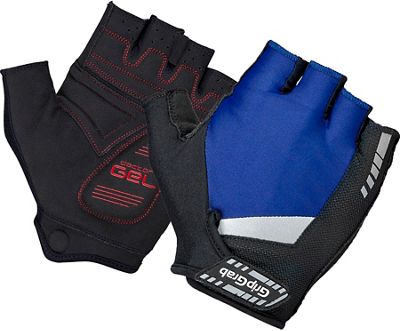 GripGrab SuperGel Padded Glove - Navy