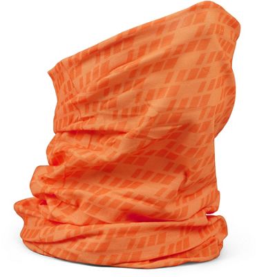 GripGrab Multifunctional Neck Warmer - One Size - Orange - 503915207 - Cycling GripGrab Multifunctional Neck WarmerNeck-warmer, b sku 503915207