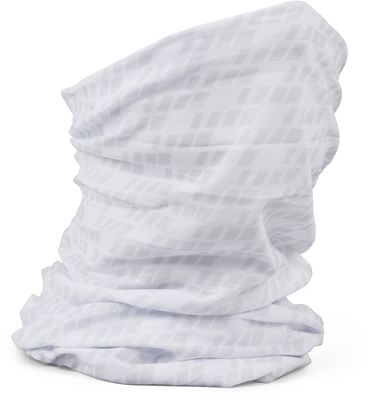 GripGrab Multifunctional Neck Warmer - One Size - White - 503902207 - Cycling GripGrab Multifunctional Neck WarmerNeck-warmer, b sku 503902207