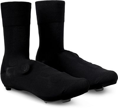 GripGrab Primavera Midseason Cover Sock - Black - One Size}, Black