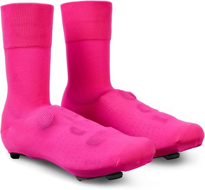 GripGrab Primavera Midseason Cover Sock - Pink - One Size}, Pink