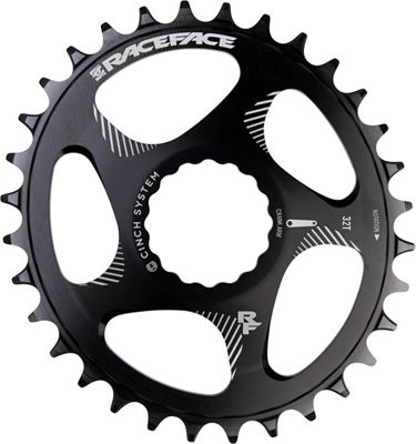 Race Face Direct Mount Oval Chainring Review