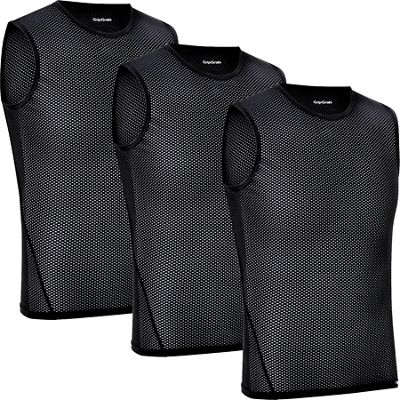 GripGrab Ultralight Sleeveless Baselayer Review