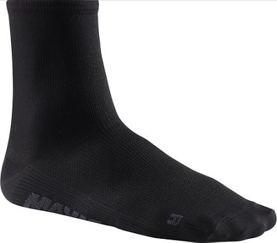 Mavic Essential Mid Sock SS19 review