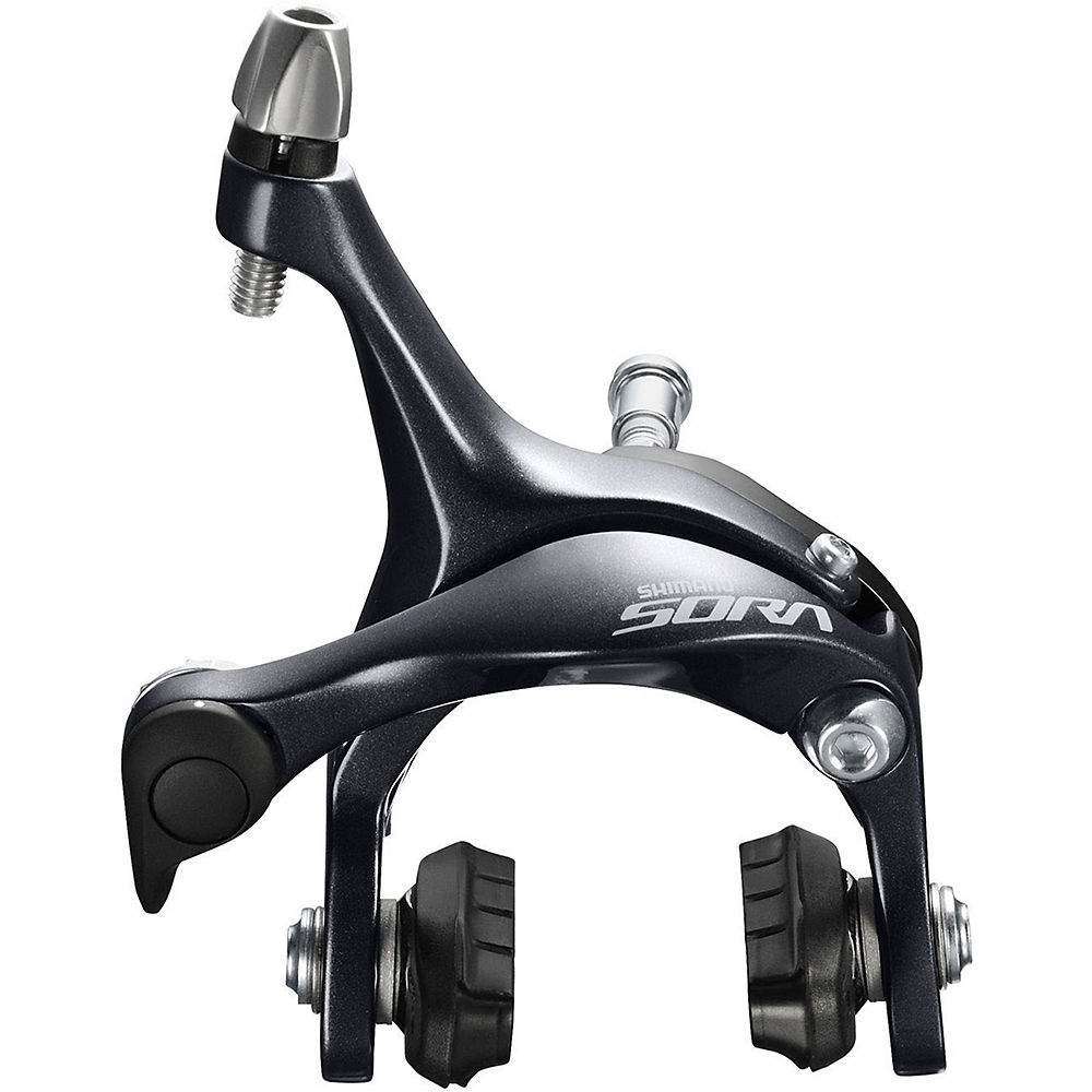 Shimano Sora BR-R3000 Brake Caliper - Noir - Front, Noir