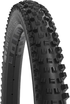 WTB Vigilante 2.8 Tough High Grip TT Tyre Review