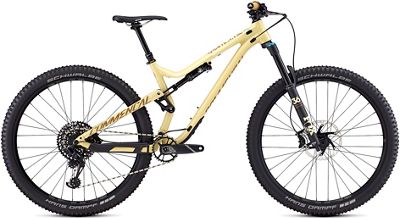 Commencal Meta Trail 29 Essential Suspension Bike 2019 review