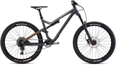 Commencal Meta AM V4.2 Origin Suspension Bike 2019 review