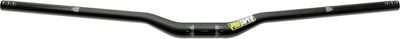 ProTaper Carbon Riser Bars - Noir - 1/2 Rise, Noir
