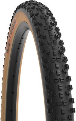 WTB Sendero TCS Road Tyre - Black - Tan Sidewall - 650b}, Black - Tan Sidewall