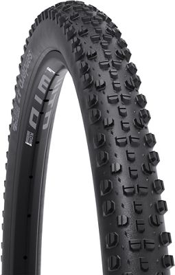 WTB Sendero TCS Road Tyre - Black - 650b}, Black