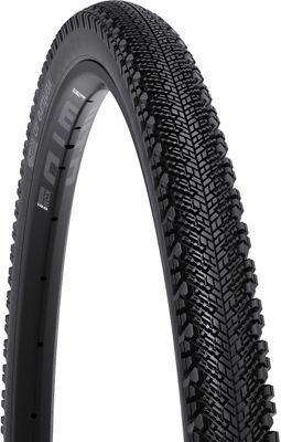 WTB Venture TCS Road Tyre - Black - 700c}, Black
