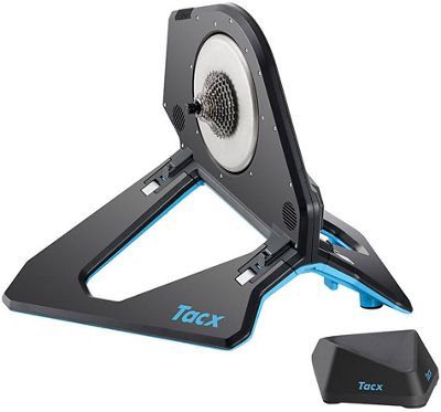 chain reaction turbo trainer