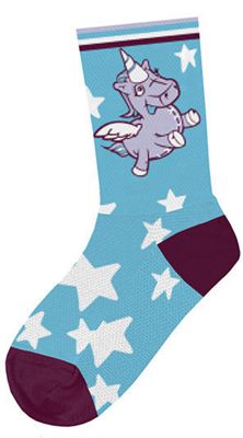 Primal Unicorn Socks - S/M}, Unicorn