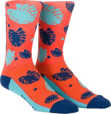 Primal Island Socks Review