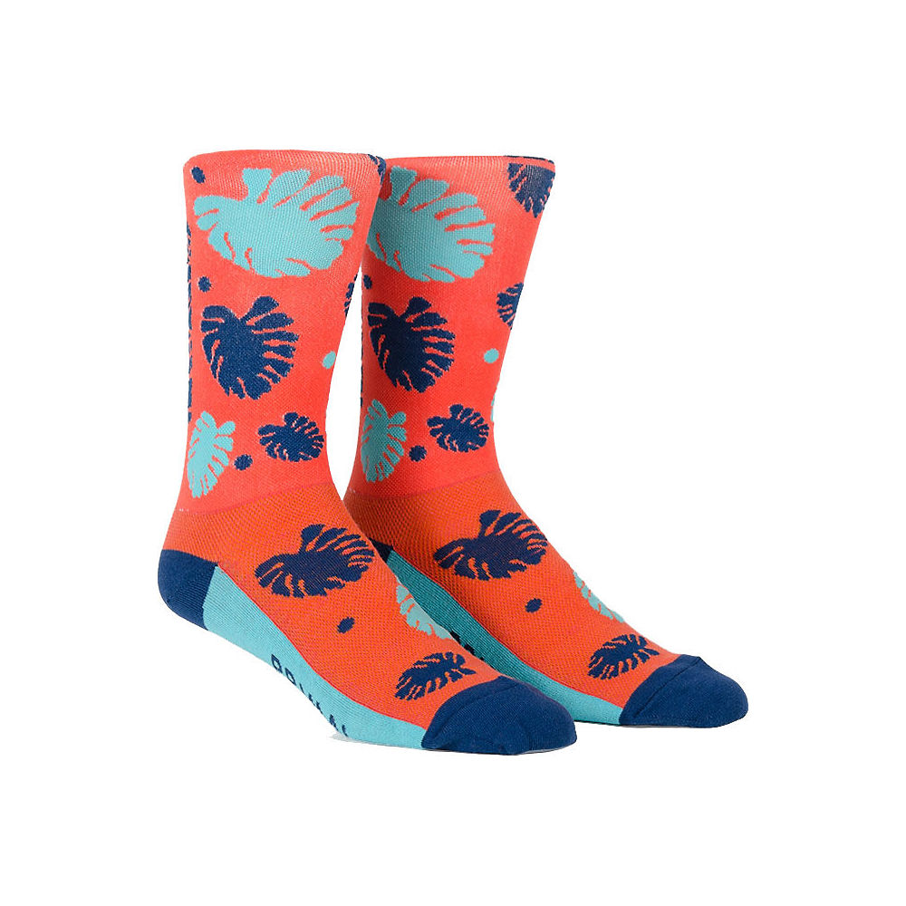 Primal Island Socks - L/XL/XXL
