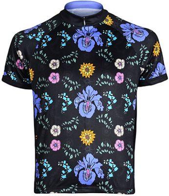 Primal Flower Power Sport Cut Jersey SS19 review