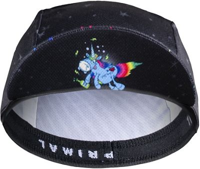Primal Unicorn Cycling Cap SS19 review